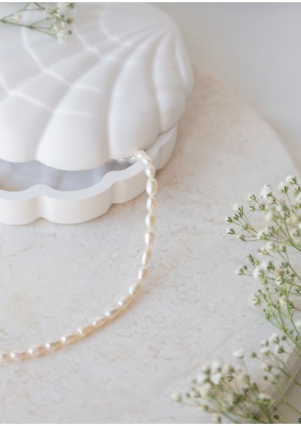 Doğal Inci Kolye fiyatları