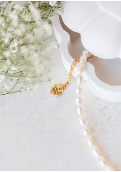 Doğal Inci Kolye fırsatları