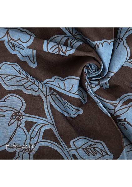 Naturel Eşarp | Sade Bahçe fiyatları