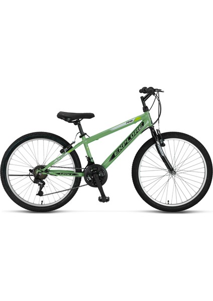 Explore 24 Jant Erkek Bisikleti 2433 (130 / 155 cm Arası Boy)