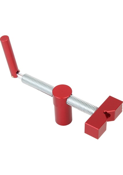 Ahşap Işleme Masaüstü Klip Hızlı Klip Hızlı Fikstür Kelepçesi Aracı 19MM Delik Ahşap Işleme Tezgahı Köpek Alet-Kırmızı (Yurt Dışından) indirimleri