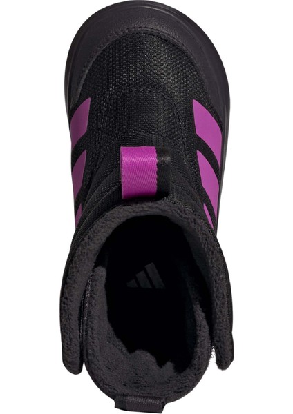 Bebek Siyah Bot Winterplay I JS4080 modelleri