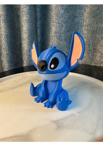 Stitch Figürü 11 cm indirimleri