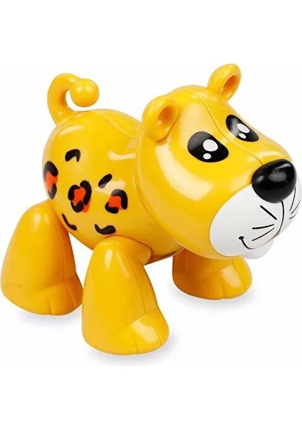 Birlik Gırgır Hayvanlar Leopar