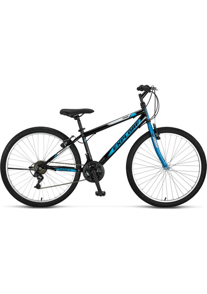 Explore 24 Jant Erkek Bisikleti 2433 (130 / 155 cm Arası Boy)
