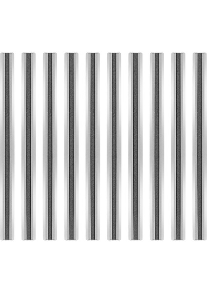 10PCS 82MM Planer Bıçakları Tersinir Elektrikli Planer Bıçakları Bosch Elektrikli Alışlar Için Makita Için Kutulu Hss Grinders (Yurt Dışından) modelleri