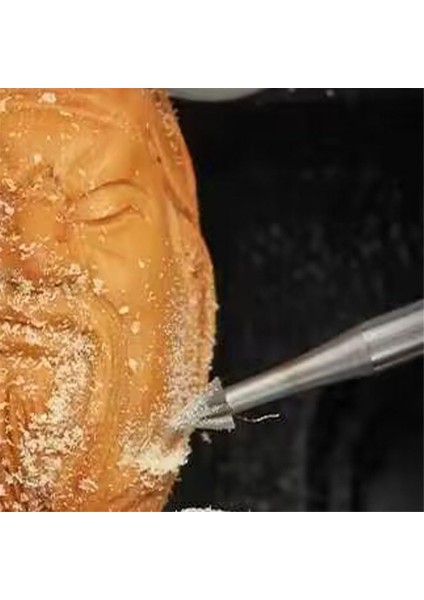 6 Adet 3/32 Inç Shank Çelik Gravür Yönlendirici Bitleri Döner Aletler Için Zeytin Kehribar Oyma Matkap Bitleri (2 3mm Oyma Bitleri) (Yurt Dışından) fırsatları
