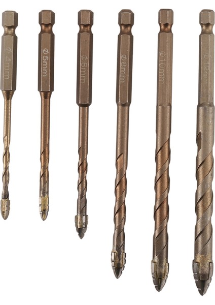 Dört Flüt Testere Dişi Eksantrik Matkap Ucu Dört Kenarlı Tırtıklı Eksantrik Matkap Dört Flüt Testere Dişi Eksantrik Matkap Biti (Yurt Dışından) fiyatları