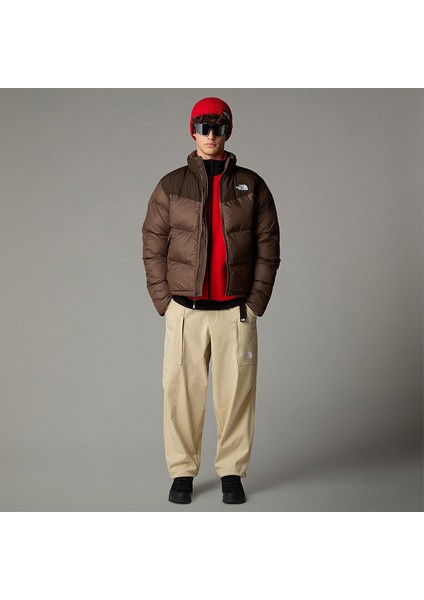 Saikuru Erkek Kahverengi Mont fiyatları