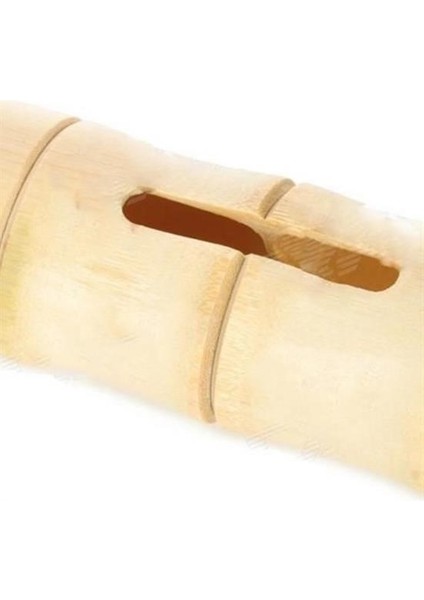 Buffer® 6 x 1 cm Girişli Kılıflı Bambu Ağacı Akustik Ses Yükseltici Aparat modelleri