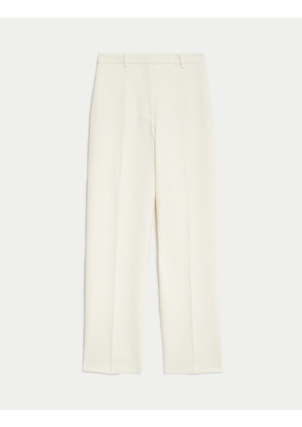 Aprilla Straight Leg Pantolon