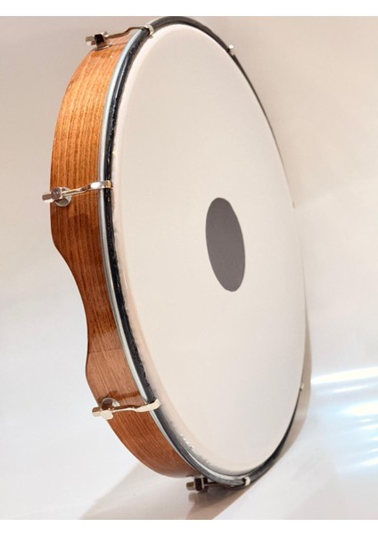 Dıştanakortlu Bendir