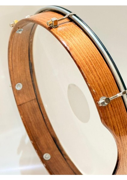 Dıştanakortlu Bendir modelleri