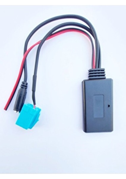 Blaupunkt Bluetooth Araç Kiti AUX Bağlantısı ile Eller Serbest Kullanım fiyatları