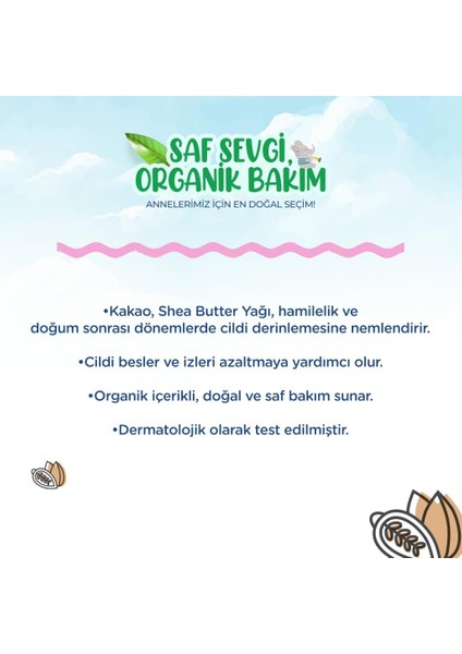 Wee Baby Çatlak Önleyici Krem 150 ml modelleri