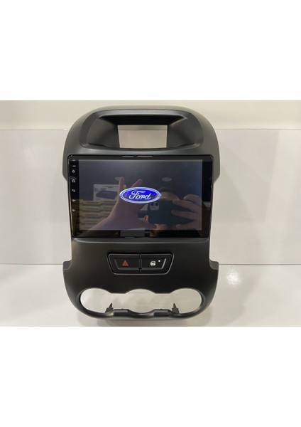 7738 Ford Ranger 2013 2015 Multimedya Navigasyon Double fiyatları