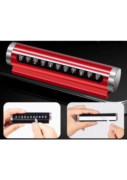 Çevirmeli Ayarlı Torpido Üstü Silindir Numaratör fiyatları