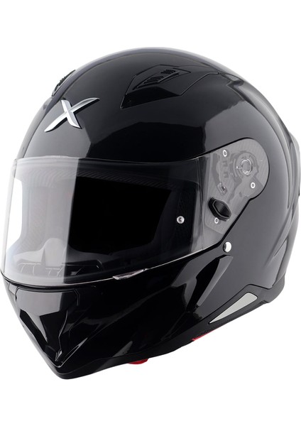 Hunter Sc 2025 Üretim Parlak Siyah Full Face fiyatları