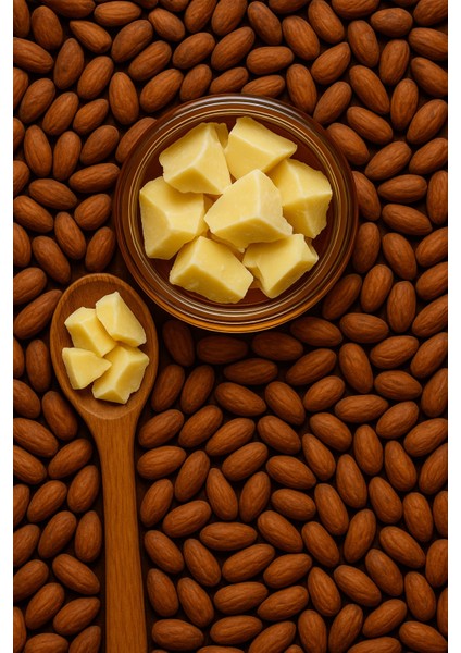 Kakao Yağı Cocoa Butter 1 kg fiyatları