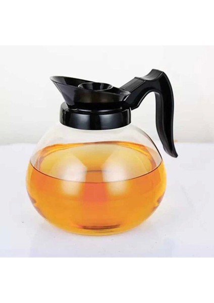 Kahve Potu Cam 1800 ml modelleri