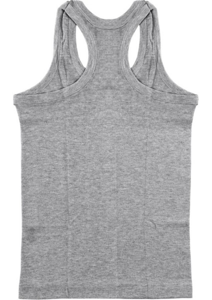 Erkek Çocuk 3'lü Ribana Sporcu Atlet modelleri