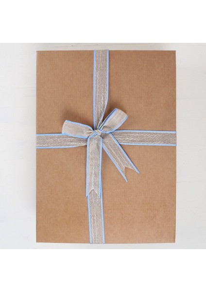 La Mia Mercerized Cotton Kehribar Seti