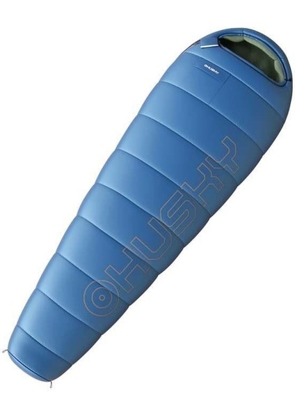 Blue -10C Uyku Tulumu