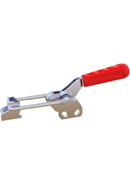 321-3 U Kancalı Dikey Tabanlı Yatay Kitleme Itme Çekme Takımı 23800