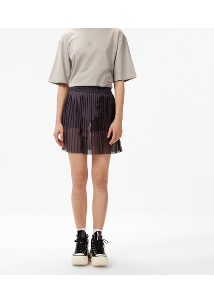 Unıted4 Kadın Gri Etek.ant modelleri