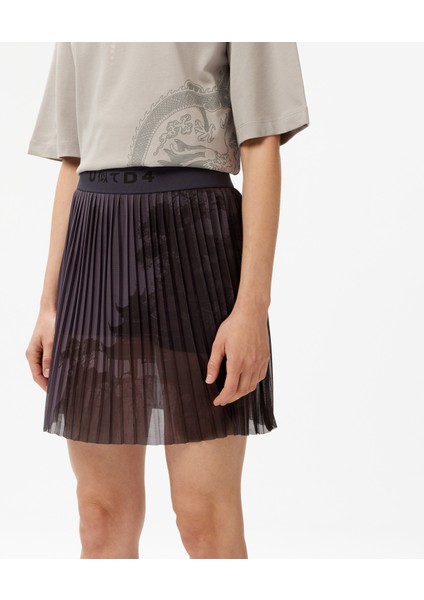 Unıted4 Kadın Gri Etek.ant fırsatları