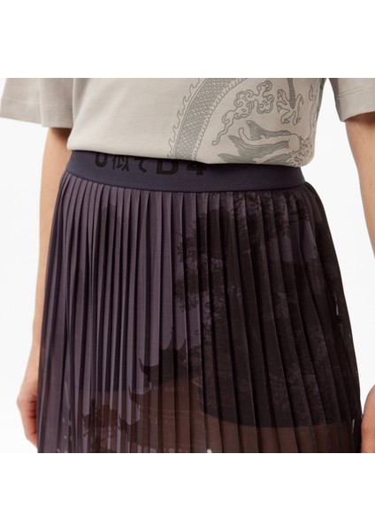 Unıted4 Kadın Gri Etek.ant indirimleri