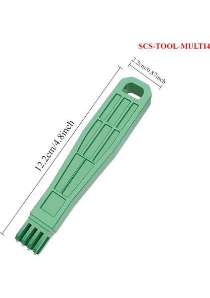 Panel ve Jack Hızlı Sonlandırma Aletı Punch Down Impact Tool (Scs-Tool-M4) fiyatları