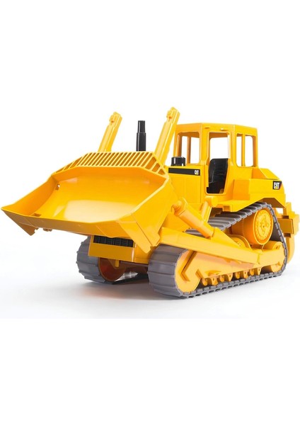 Bruder Caterpillar Buldozer BR02422 modelleri