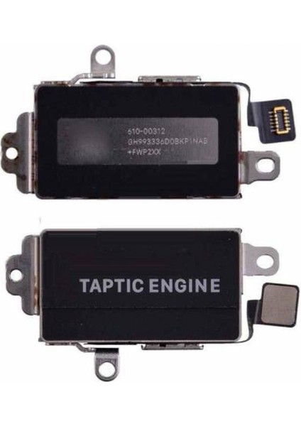 Apple Iphone 11 Pro Max Titreşim Motoru A++Kalite