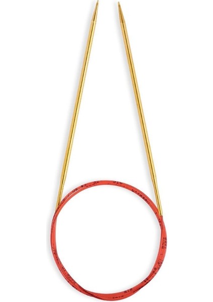 Addi 3 mm 150 cm Misinalı Dantel Şişi - 755-7