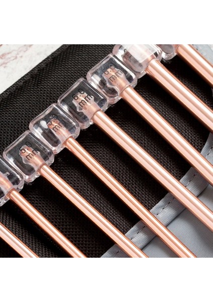 Loren Rose 35CM Örgü Şişi Seti fırsatları