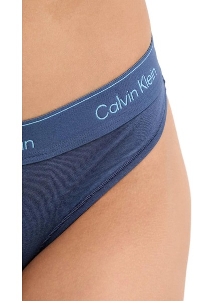 Kadın Mavi Tanga LV00QF8518 fiyatları