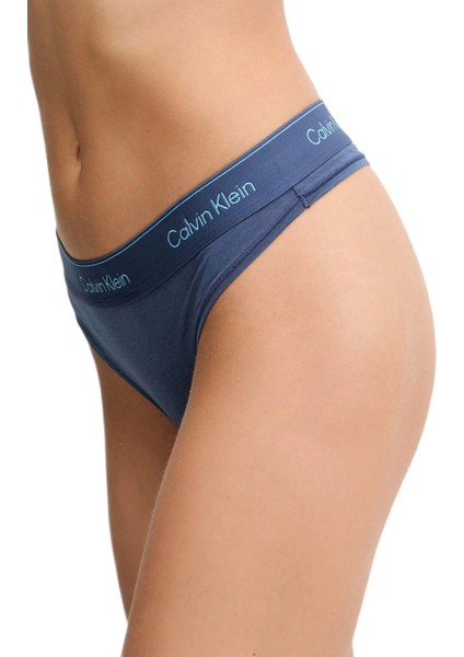 Kadın Mavi Tanga LV00QF8518 modelleri