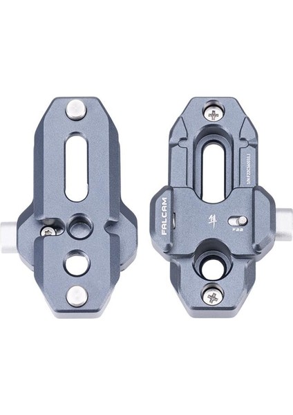 F22 To Nato Rail Adapter