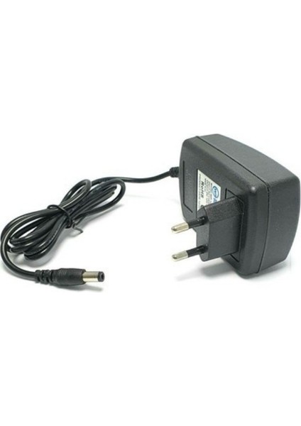 12V 2A Ac/dc Adaptör – 5,5×2,5 mm Jak, Switch modelleri