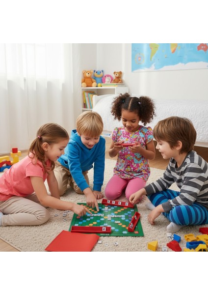 120 Harf Kelime Türetme Sözcük Oyunu fiyatları