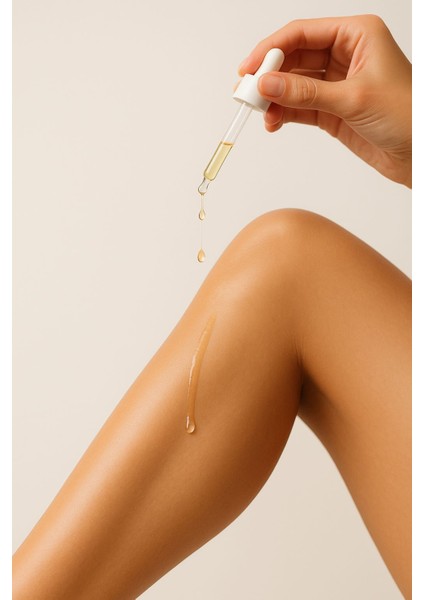 Karınca Yumurtası Yağı Tüy Azaltıcı ve Tüy Dökücü Doğal Yağ 20ml fırsatları
