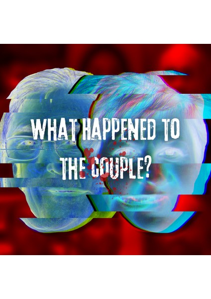 The Missing Couple - Murder Mystery Game In English, Whodunit, Crime, Ingilizce Dedektiflik Oyunu