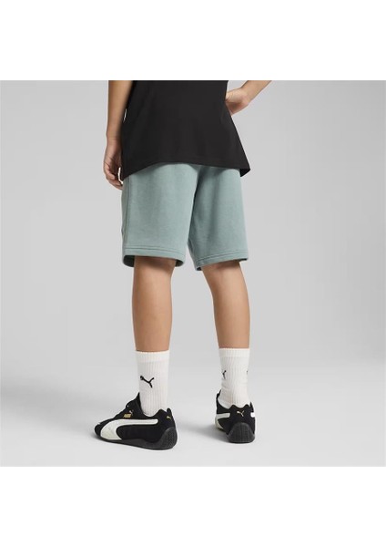 MID90S Long Shortsgreen Moon modelleri