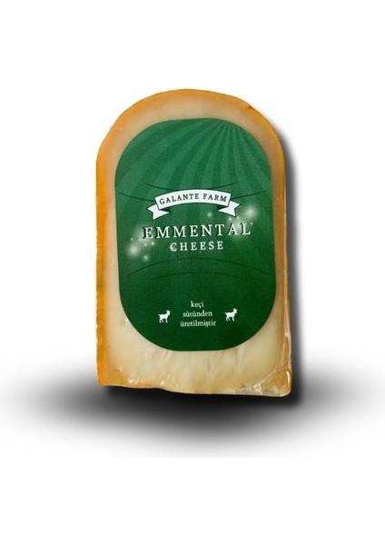 Emmental (1 Kg)