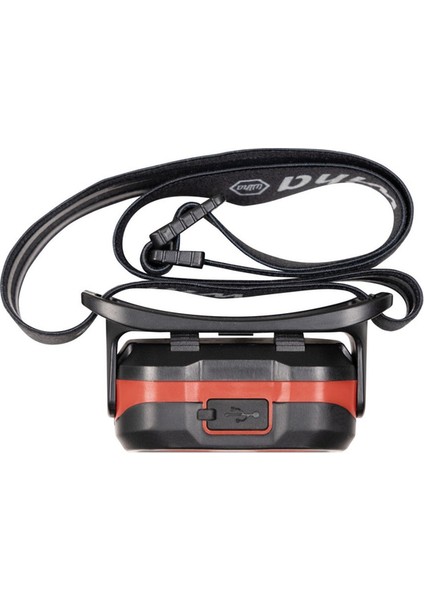 Hk-- Rico 013-RC0042 Şarjlı LED Kafa Lambası 800 Lümen - Kamp, Balıkçılık ve Tamir Için modelleri