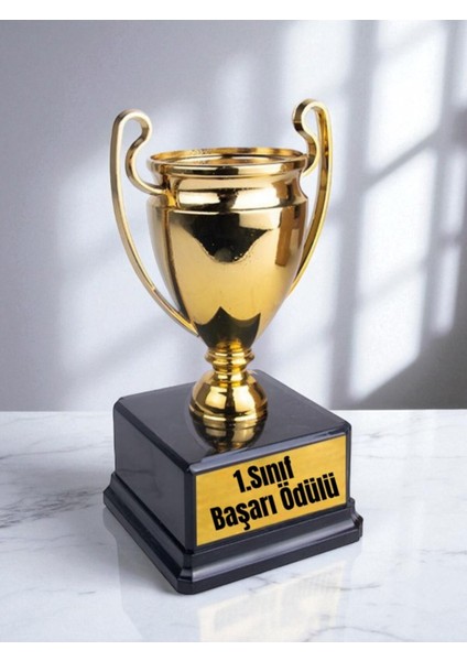 1. Sınıf Başarı Ödülü - Karne Hediyeleri Öğrenciye Hediyelik Ürün Eşya