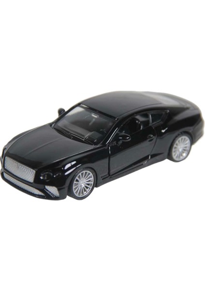 Metal Çek Bırak ARABA 6636-61