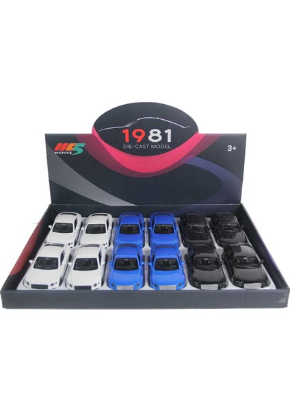 Metal Çek Bırak ARABA 6636-61 fırsatları