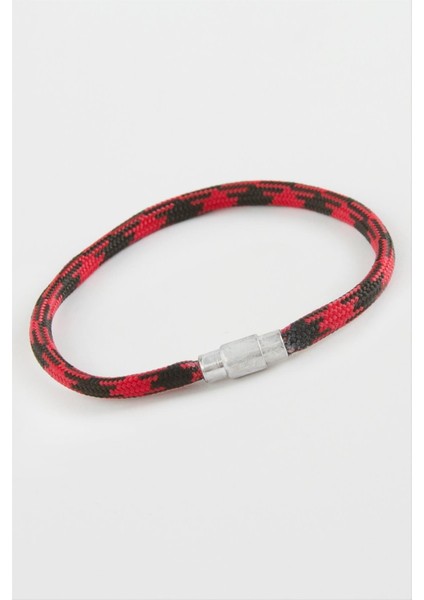 Mıknatıslı Ip Bileklik